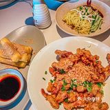 无辣不欢必吃麻六记！