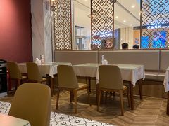 大堂-鹅冠港式茶餐厅(来福士店)