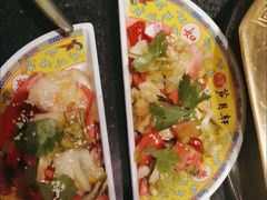 -芦月轩羊蝎子(劲松店)