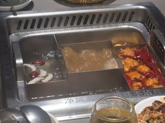 -巴奴毛肚火锅(商城路店)