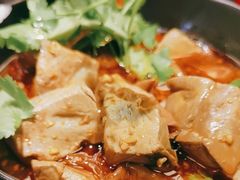 -古都历食南京菜·烤鸭·鸭血粉丝·汤包(南京博物院店)