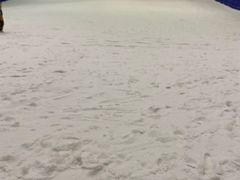 -乔波室内滑雪场