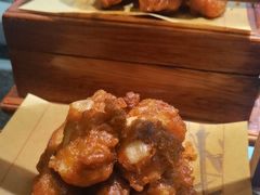 -老淮滨-蚌埠非遗小吃(淮河路店)