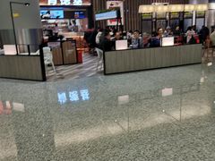 -肯德基(虹桥机场T2北指廊精选外卖点店)