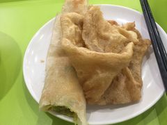 白油饼-护国寺小吃店(红莲南路店)