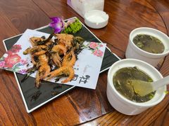 -吴祥记潮州菜·百年老字号·砂锅粥