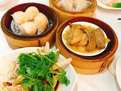 -益健名厨海鲜城(夏湾店)