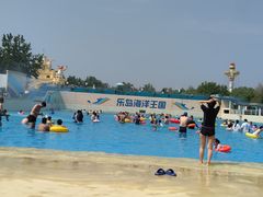 -秦皇岛乐岛海洋王国