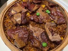 -径山十八道·风味民间菜(杭州总店)