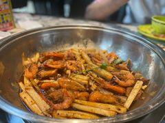 -胖锅轩(北湖店)