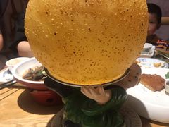 -吴越荣记苏州菜·松鼠桂鱼100%活鱼现做(斜塘老街店)