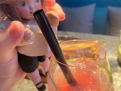 -良木缘咖啡西餐(太古里店)
