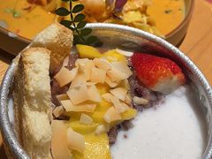 -甘思咪哚·云南艺术餐厅(天河广百店)