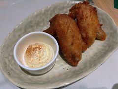 -沛家·西餐Brunch·直火料理