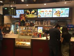 -德克士(前门店)