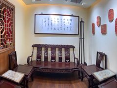 -梅龙镇酒家(南京西路总店)