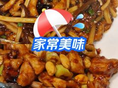 -锦小馆(安贞店)