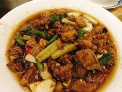 -季家厨房(长江东大街店)