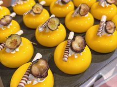 -帝豪酒店•马可勃罗西餐厅