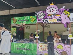 -杭州西湖银泰百货