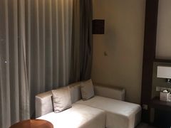 -深圳湾科技园丽雅查尔顿酒店