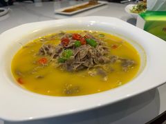 -城南往事·鲁菜济南菜(龙奥万科店)