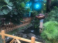 -聚缘·湘味音乐餐厅party(罗湖店)