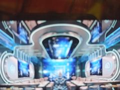 -歌潮量贩式KTV(萝岗店)