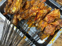 -马相卿特色烤肉面食馆(虎台店)