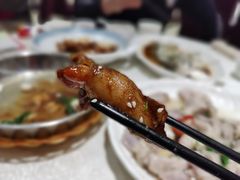 -大欢喜饭店(江怡路店)