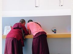 -Apple零售店(成都太古里店)