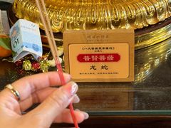 -峨眉山报国寺