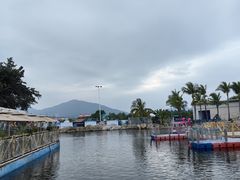 -三亚海昌梦幻海洋不夜城