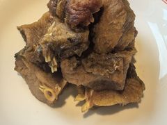 -老海陵·泰州菜(图书馆店)