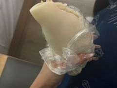-张果佬年糕卷(科巷店)