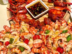 -陈帅夜排档·龙虾·炒菜·烤串(世茂店)