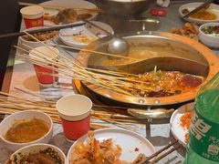 -热辣宗师·串串火锅(万达金街店)