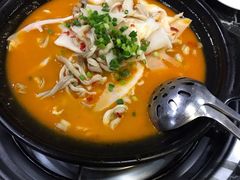 -李师傅脆肚(华强北店)