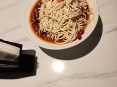 -晓淮山·扬州早茶·淮扬菜(龙阳广场店)