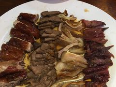 -陈光记烧腊(长寿路店)