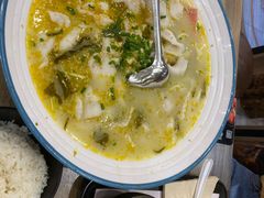 -好人民间·番茄鱼酸菜鱼(杭州永旺梦乐城店)