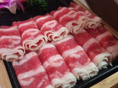 -火社火锅(平安大街店)