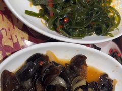 -陳香貴·兰州牛肉面(上海长风大悦城店)