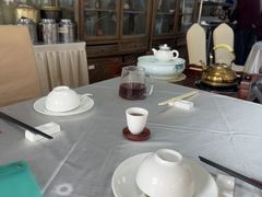 -鹿鸣酒家(越秀店)
