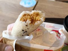 -肯德基(夏湾店)