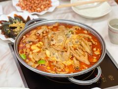 -彭记铁锅肥肠(东四总店)