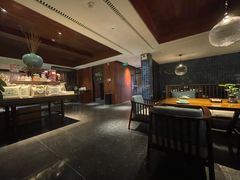 -粗茶淡饭·隐庐私厨(东亭店)