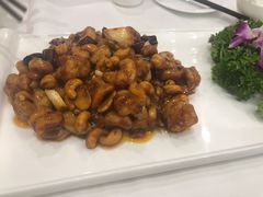 宫保虾球-小贝壳酒楼(经九路店)