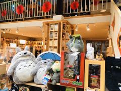 -猫的天空之城概念书店(苏州平江店)