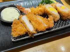 -胜博殿日式炸猪排(西红门店)